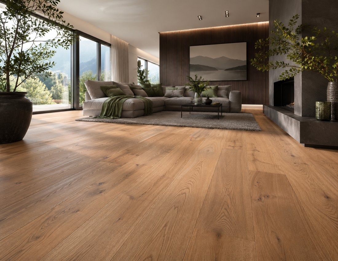 Vinyl & Designboden