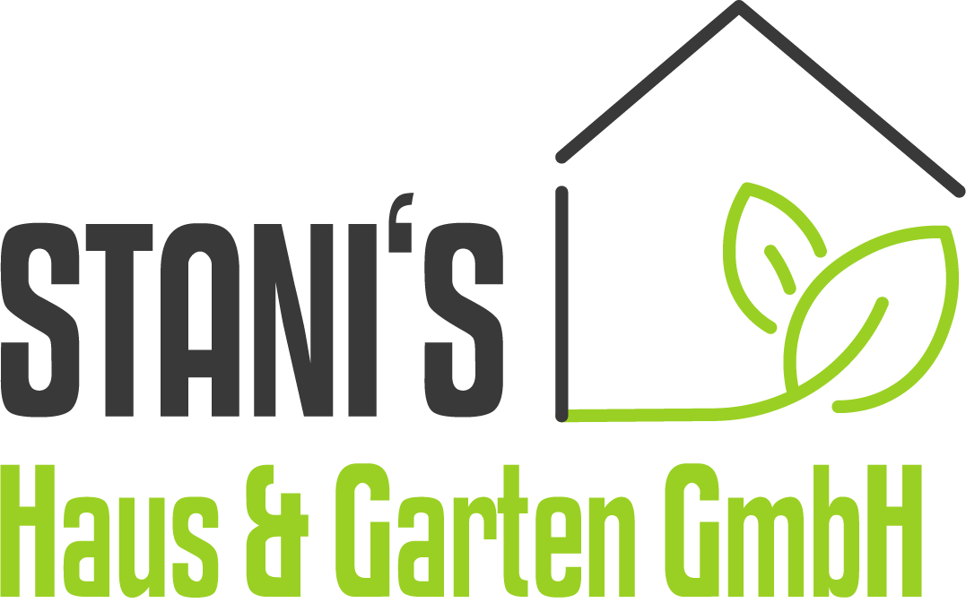 Stani's Haus und Garten Logo